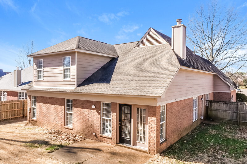 2,005/Mo, 1700 Torrington Ct Cordova, TN 38016 Bathroom View 2