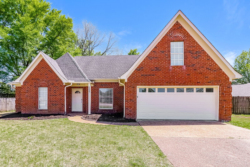 2,015/Mo, 10087 Keely Dr Olive Branch, MS 38654 External View