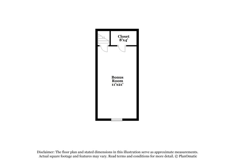2,015/Mo, 10087 Keely Dr Olive Branch, MS 38654 Floor Plan View 2