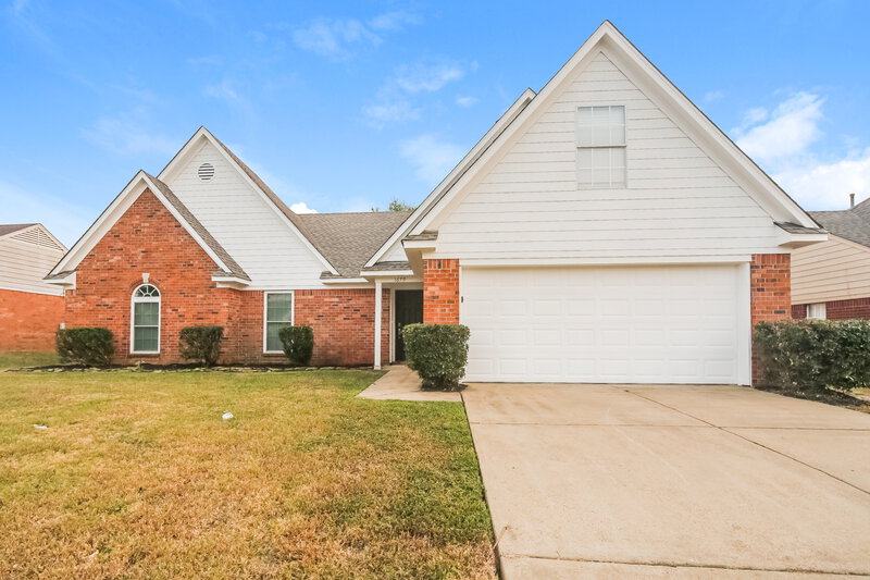 1,810/Mo, 1679 Central Trails Dr Southaven, MS 38671 Misc View
