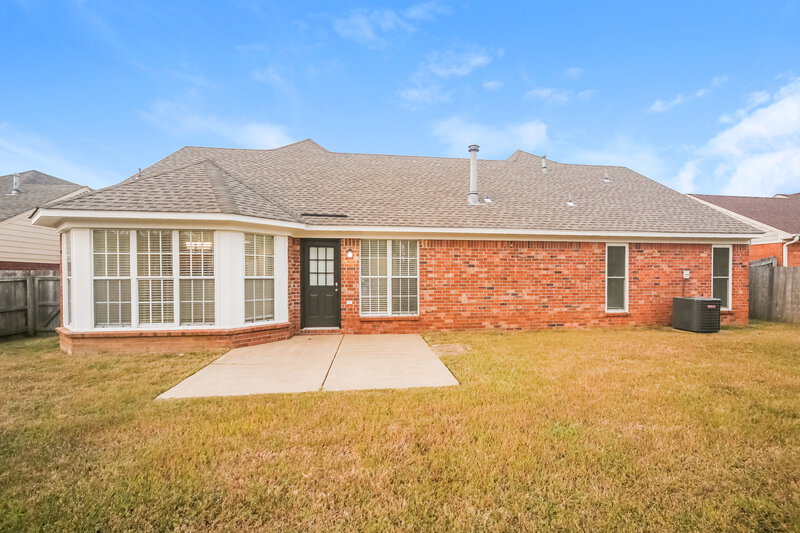 1,810/Mo, 1679 Central Trails Dr Southaven, MS 38671 Misc View 14