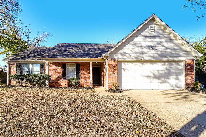 1,570/Mo, 180 Pine Ridge Ln Oakland, TN 38060 External View