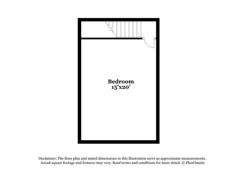 2,140/Mo, 3475 Avis Ln Southaven, MS 38672 Floor Plan View 2