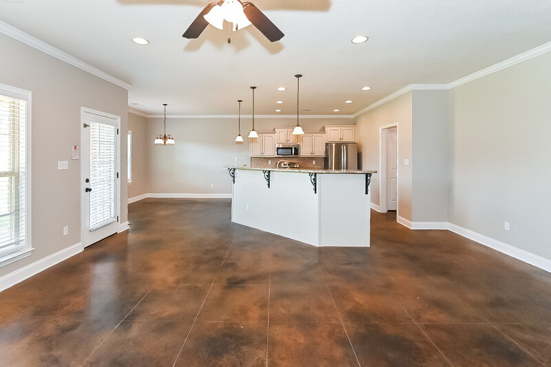 2,140/Mo, 3475 Avis Ln Southaven, MS 38672 Kitchen View