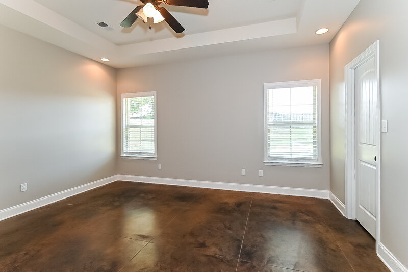 2,140/Mo, 3475 Avis Ln Southaven, MS 38672 Main Bedroom View