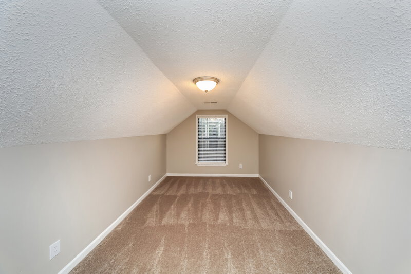 3,180/Mo, 7418 Fox Meadow Dr Olive Branch, MS 38654 Bedroom View 3