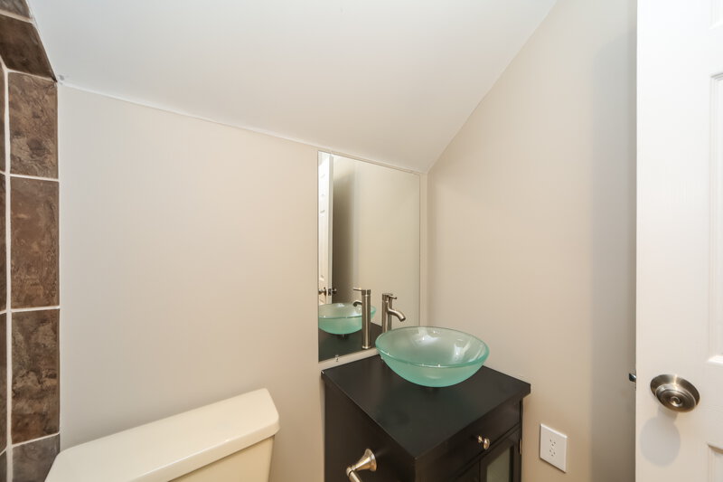 3,180/Mo, 7418 Fox Meadow Dr Olive Branch, MS 38654 Bathroom View