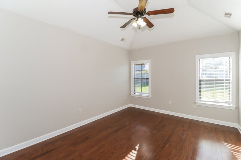 2,010/Mo, 4251 Blake Cir Olive Branch, MS 38654 Main Bedroom View 2