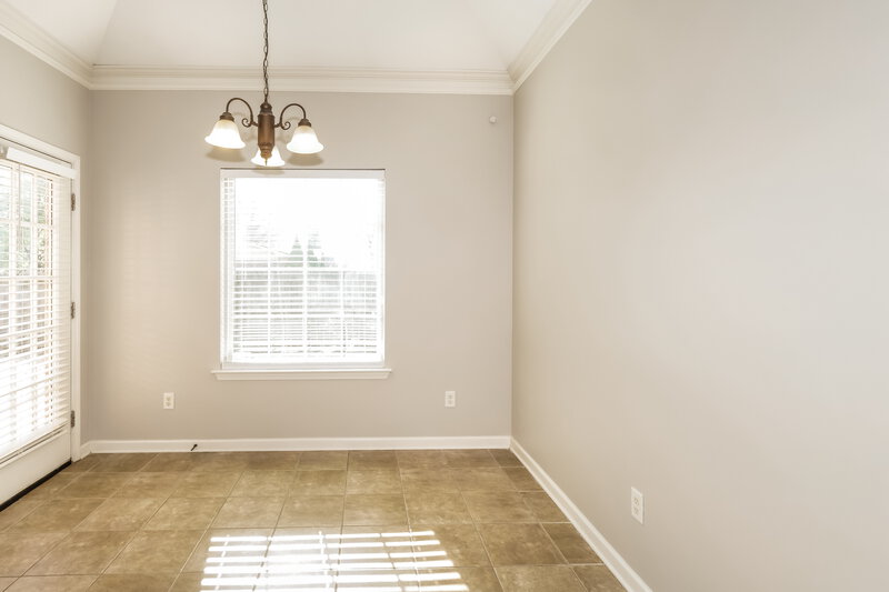 2,180/Mo, 45 Green Hills Dr Oakland, TN 38060 Dining Room View