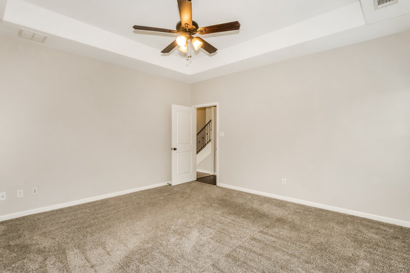 2,180/Mo, 45 Green Hills Dr Oakland, TN 38060 Main Bedroom View