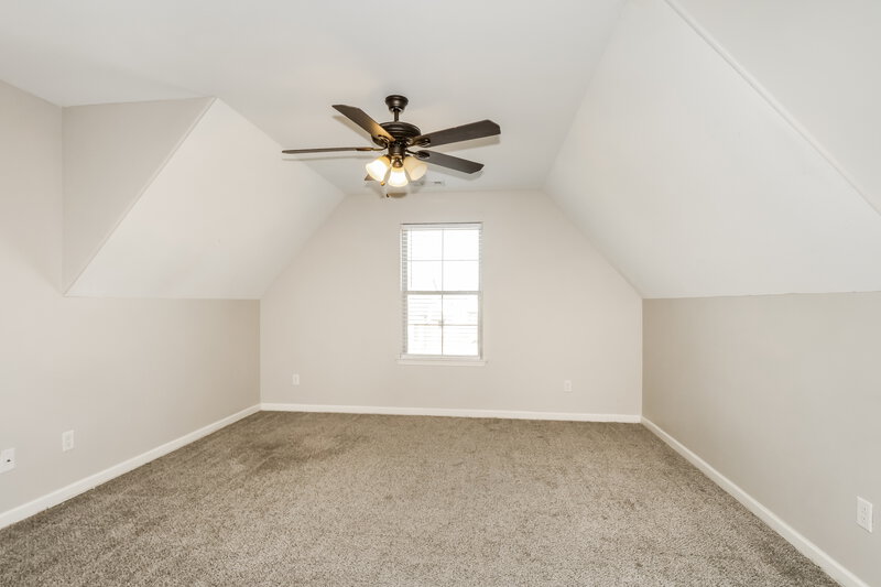 2,180/Mo, 45 Green Hills Dr Oakland, TN 38060 Bedroom View 3