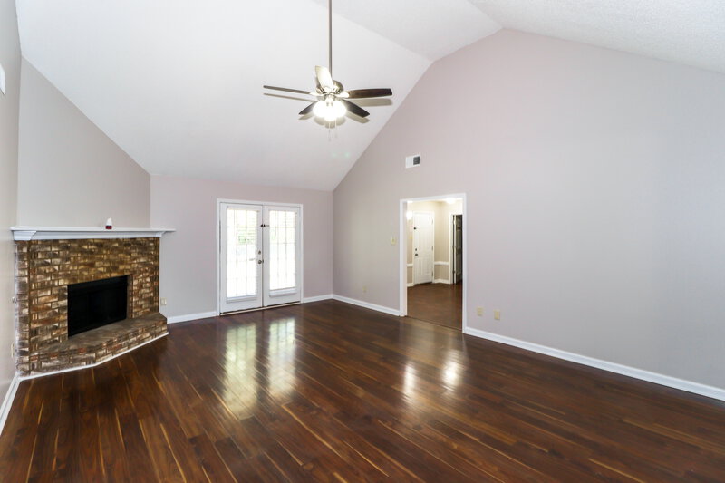2,165/Mo, 631 Betty Boyd Ln Atoka, TN 38004 Living Room View