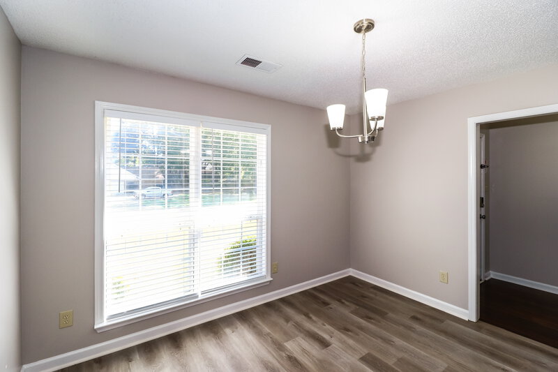 2,165/Mo, 631 Betty Boyd Ln Atoka, TN 38004 Dining Room View