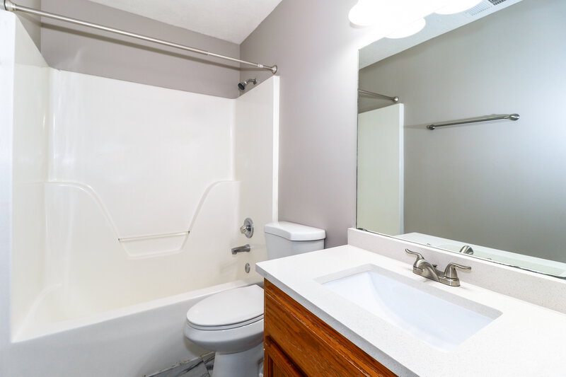 2,165/Mo, 631 Betty Boyd Ln Atoka, TN 38004 Bathroom View