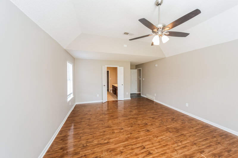 1,600/Mo, 6886 Fox Briar Cv Walls, MS 38680 Main Bedroom View 2