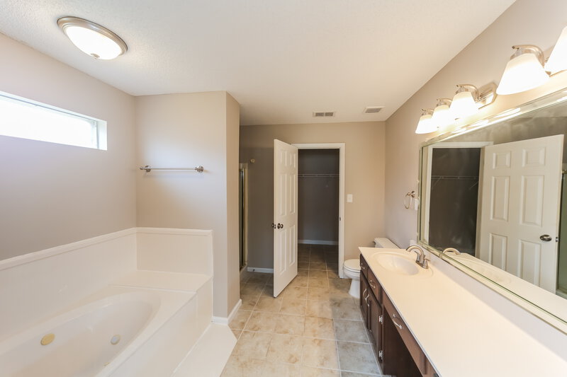 1,600/Mo, 6886 Fox Briar Cv Walls, MS 38680 Main Bathroom View