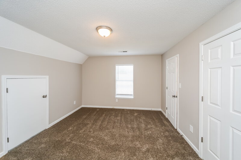 1,600/Mo, 6886 Fox Briar Cv Walls, MS 38680 Bedroom View