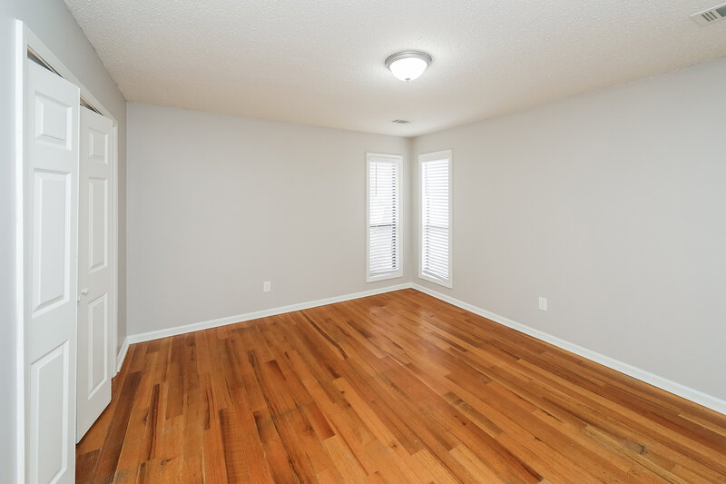 1,750/Mo, 353 Ericson Rd Cordova, TN 38018 Bedroom View