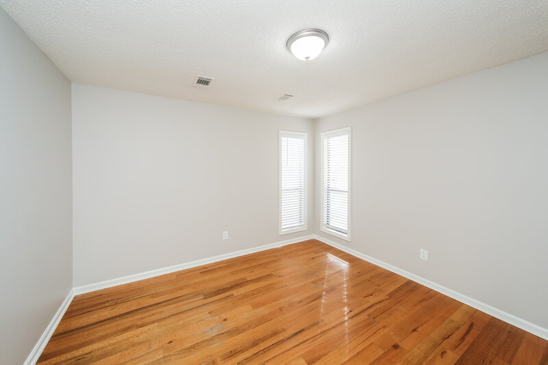 1,750/Mo, 353 Ericson Rd Cordova, TN 38018 Bedroom View 2