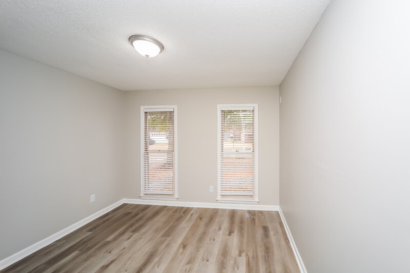 1,905/Mo, 7924 Tankard Dr Memphis, TN 38125 Bedroom View 2