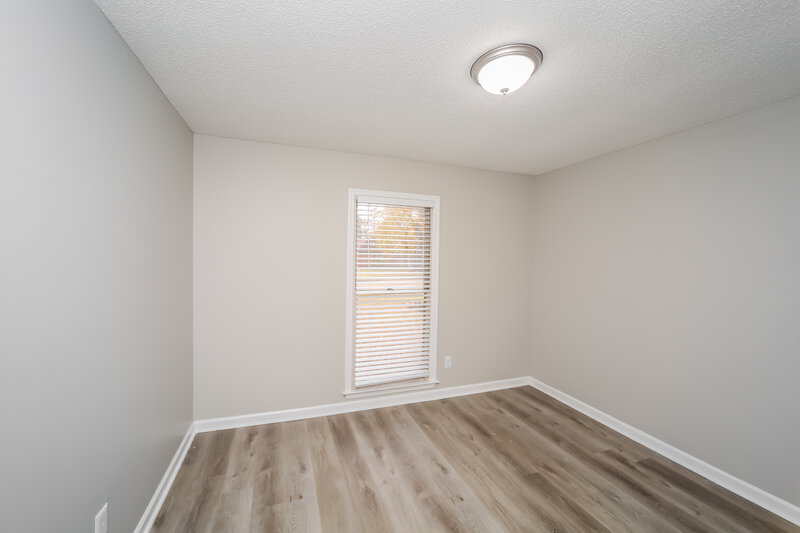 1,905/Mo, 7924 Tankard Dr Memphis, TN 38125 Bedroom View 3