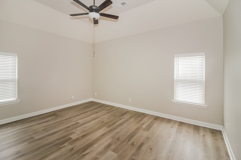 2,285/Mo, 5112 Delaney Valley Ln Bartlett, TN 38002 Main Bedroom View