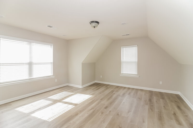 2,285/Mo, 5112 Delaney Valley Ln Bartlett, TN 38002 Bedroom View