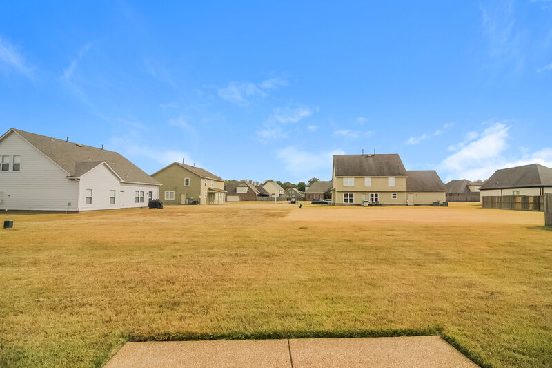 2,285/Mo, 5112 Delaney Valley Ln Bartlett, TN 38002 Exterior View