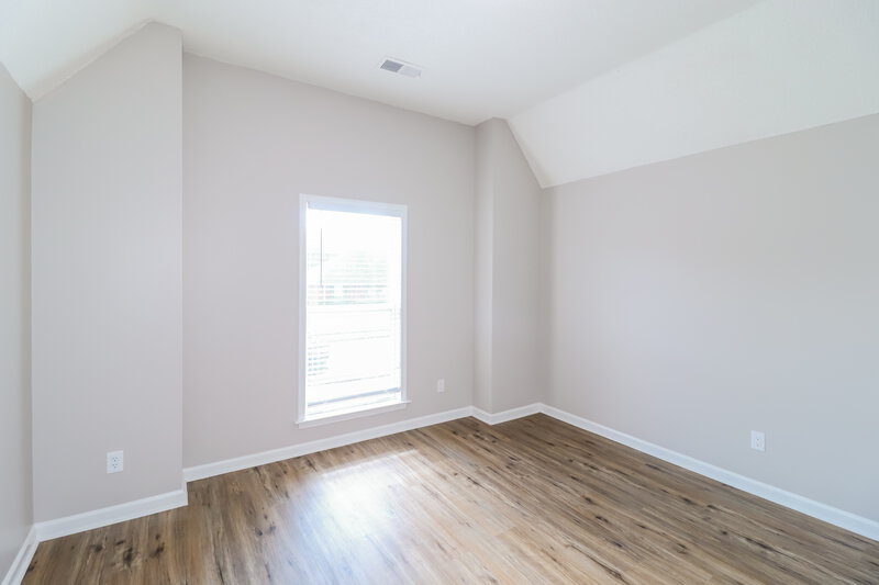 1,670/Mo, 5714 Pecan Trace Dr Memphis, TN 38135 Bedroom View 2