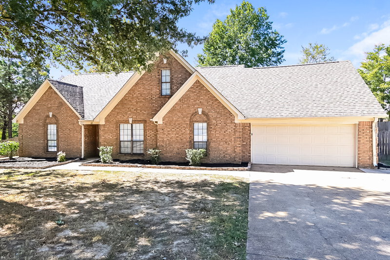 2,630/Mo, 185 Parkway Cv W Hernando, MS 38632 External View