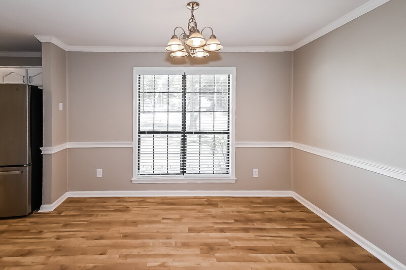 2,630/Mo, 185 Parkway Cv W Hernando, MS 38632 Dining Room View