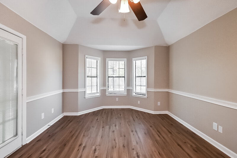 2,630/Mo, 185 Parkway Cv W Hernando, MS 38632 Main Bedroom View