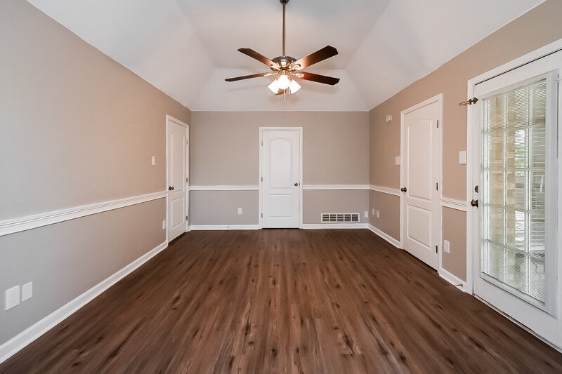 2,630/Mo, 185 Parkway Cv W Hernando, MS 38632 Main Bedroom View 2