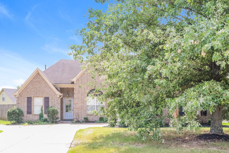 2,250/Mo, 873 Keebler Dr Southaven, MS 38671 External View
