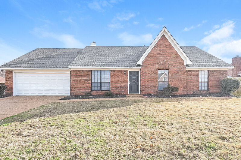 2,440/Mo, 5268 Ross Rd Memphis, TN 38141 External View
