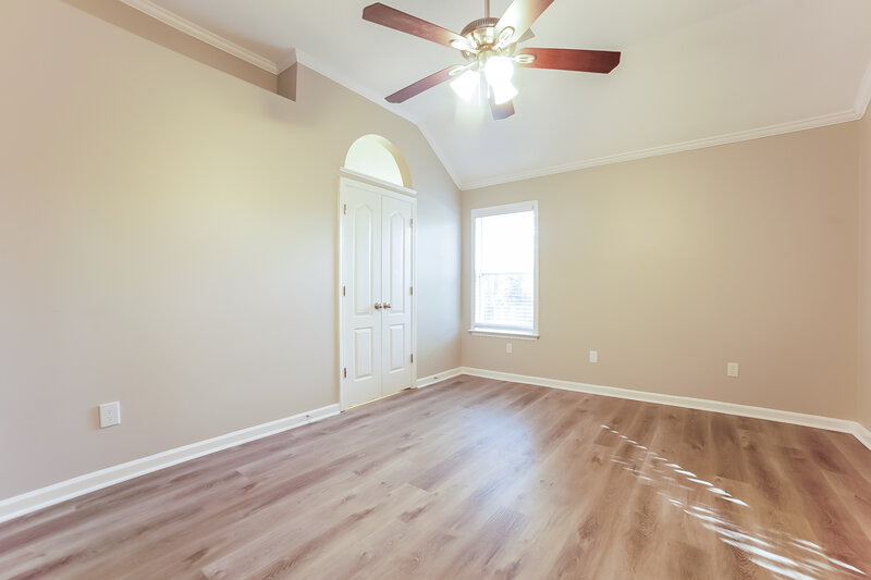 3,300/Mo, 6425 Saddletrail Dr Olive Branch, MS 38654 Living Room View 2