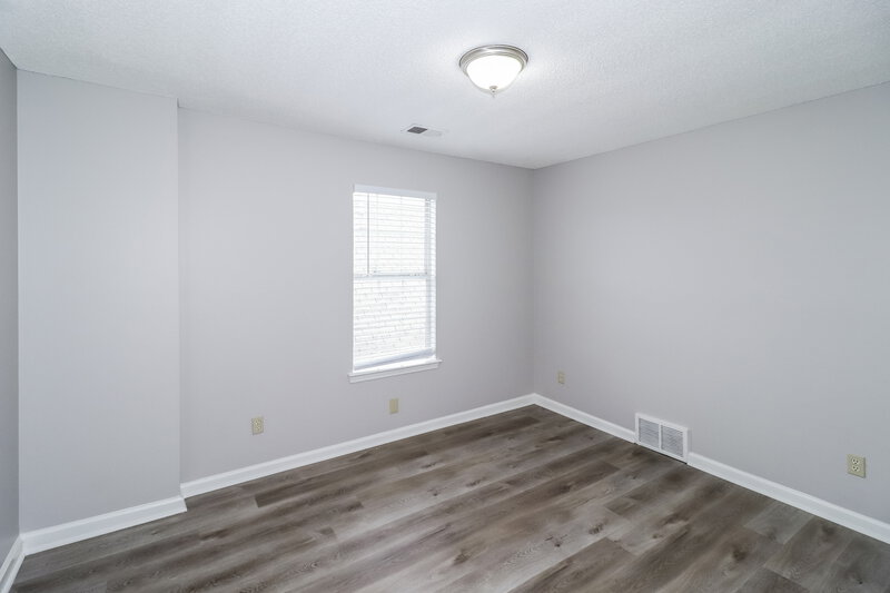 2,110/Mo, 5971 Prairie Cv Millington, TN 38053 Bedroom View