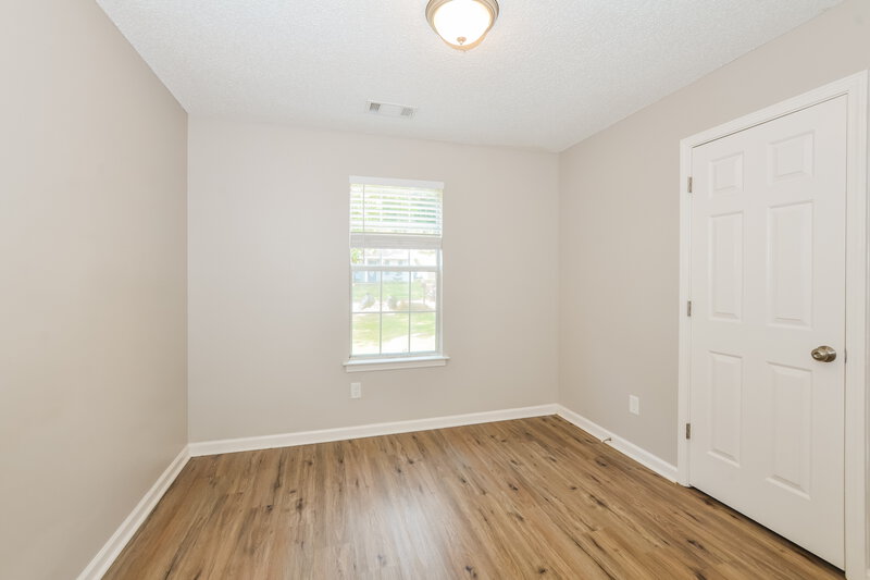 1,735/Mo, 6899 Gallop Dr Cordova, TN 38018 Bedroom View