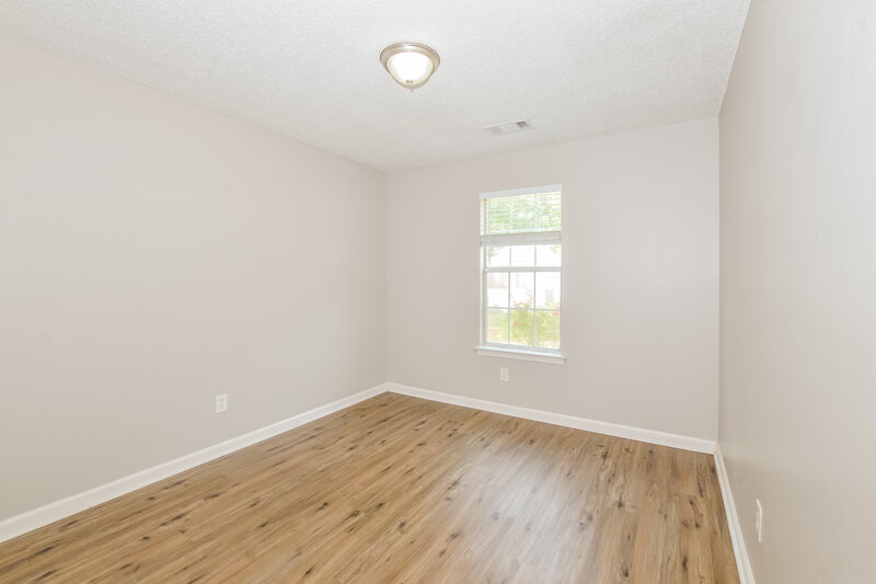 1,735/Mo, 6899 Gallop Dr Cordova, TN 38018 Bedroom View 2