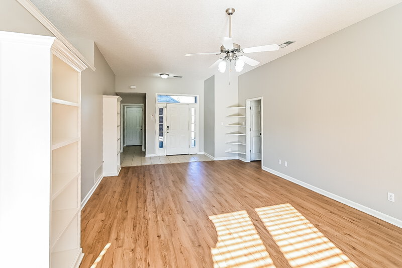 3,120/Mo, 6480 Cheyenne Dr Olive Branch, MS 38654 Living Room View