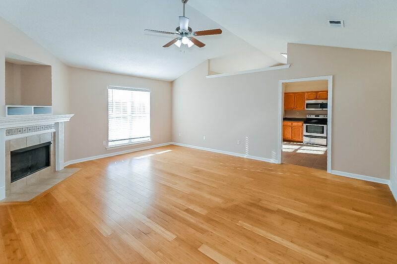 1,565/Mo, 9097 Bentley Woods Dr Southaven, MS 38671 Dining Room View