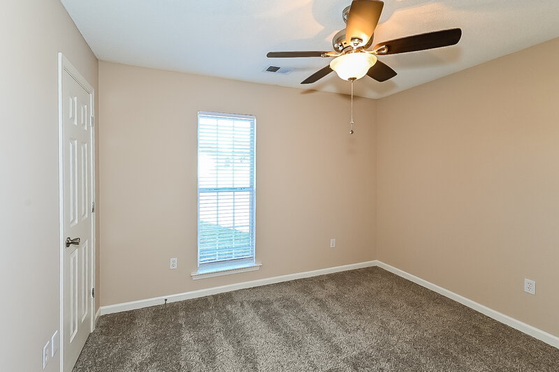 1,565/Mo, 9097 Bentley Woods Dr Southaven, MS 38671 Bedroom View 2