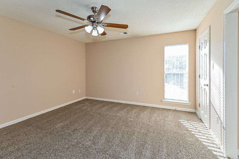 1,565/Mo, 9097 Bentley Woods Dr Southaven, MS 38671 Bedroom View 4