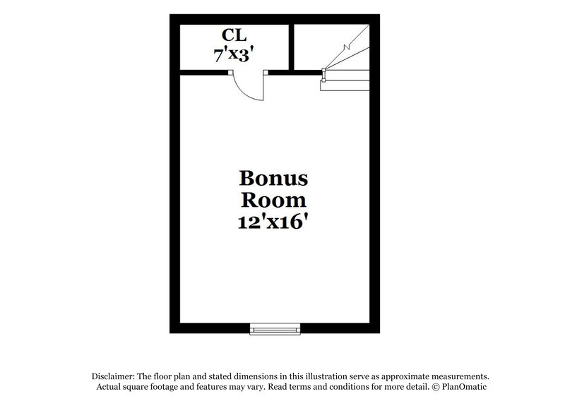 2,120/Mo, 6561 Karista St Millington, TN 38053 Floor Plan View 2
