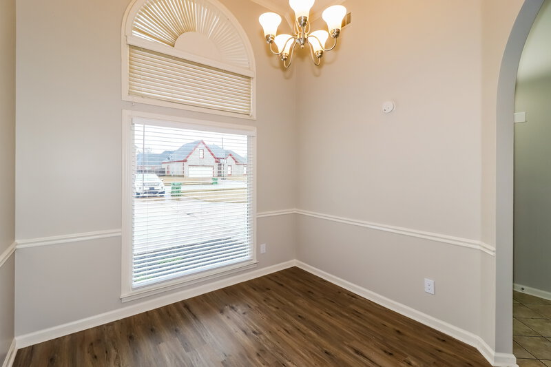 2,120/Mo, 6561 Karista St Millington, TN 38053 Dining Room View