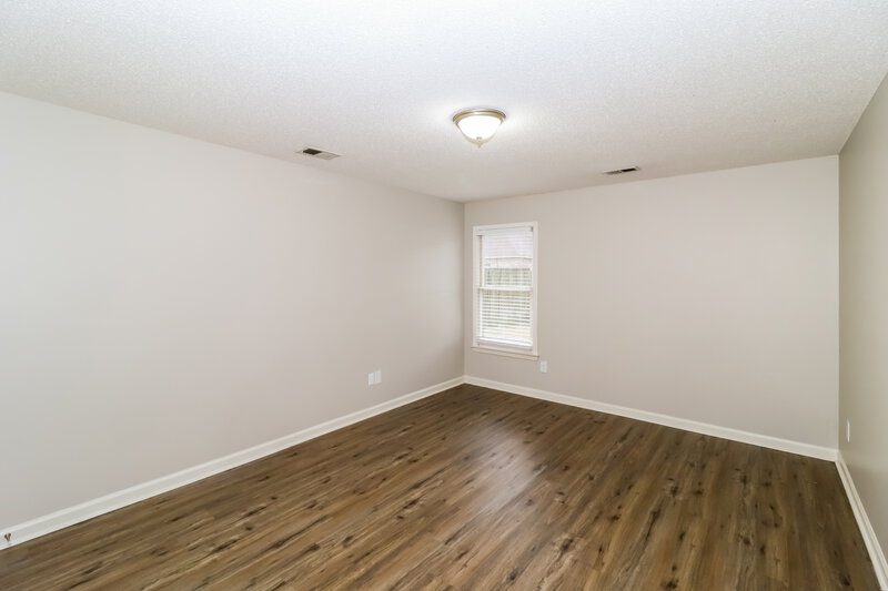 2,120/Mo, 6561 Karista St Millington, TN 38053 Bedroom View