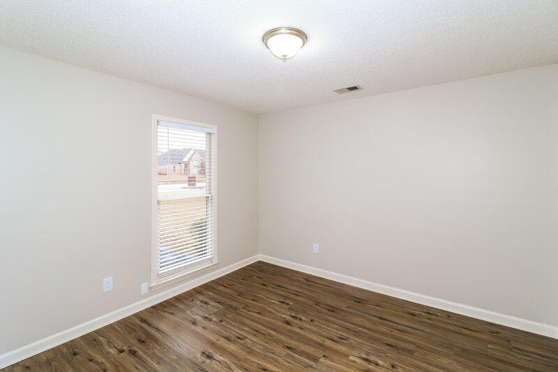 2,120/Mo, 6561 Karista St Millington, TN 38053 Bedroom View 2