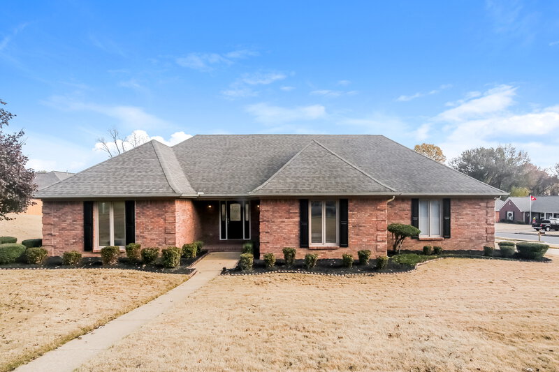 2,490/Mo, 6404 Evergreen Dr Southaven, MS 38671 Misc View