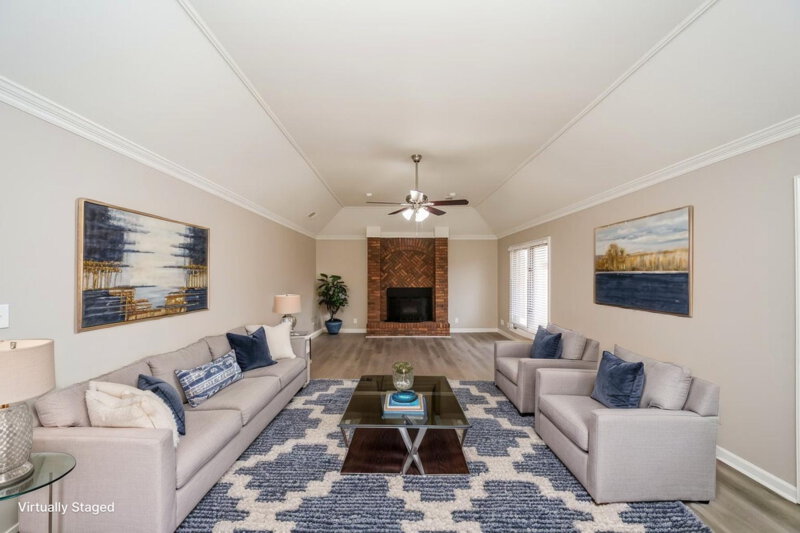 2,490/Mo, 6404 Evergreen Dr Southaven, MS 38671 Misc View 2