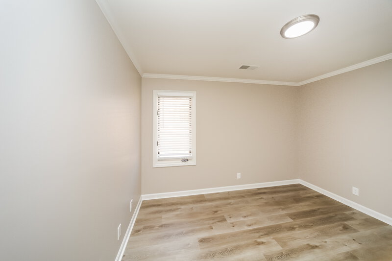 2,565/Mo, 6404 Evergreen Dr Southaven, MS 38671 Bedroom View